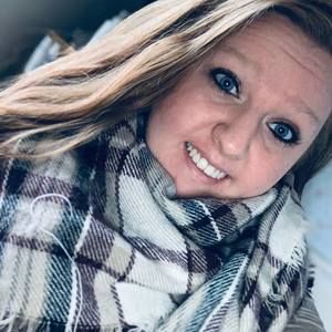 Meet your Posher, Catherine